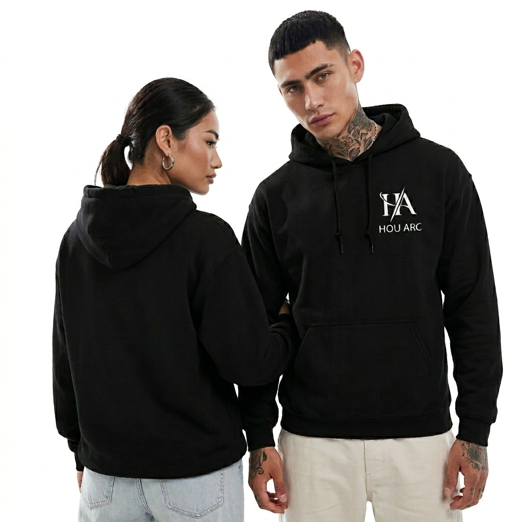 HOODIE ARC